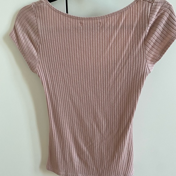 Reformation top - Picture 2 of 2